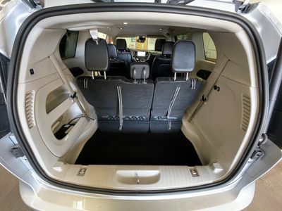 2024 Chrysler Pacifica - Photo 17