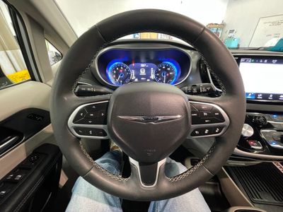 2024 Chrysler Pacifica - Photo 19