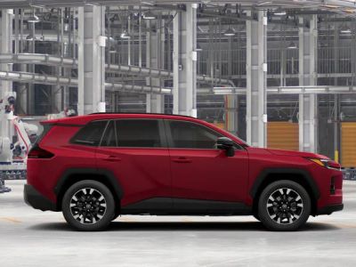 2026 Toyota RAV4 - Photo 14