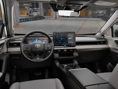 2026 Toyota RAV4 - Photo 19