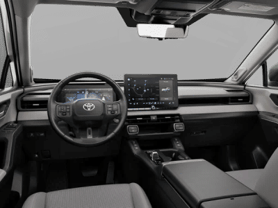 2026 Toyota RAV4 - Photo 27