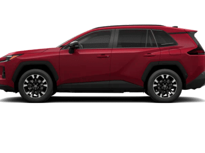 2026 Toyota RAV4 - Photo 25
