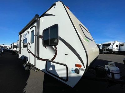 2018 KZ Escape - Photo 2