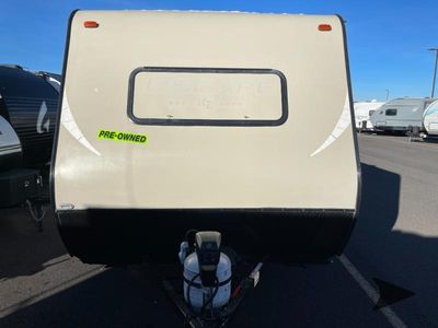 2018 KZ Escape - Photo 3