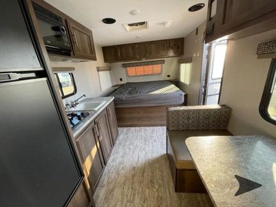 2018 KZ Escape - Photo 6