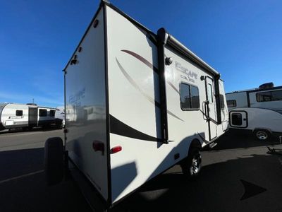 2018 KZ Escape - Photo 5