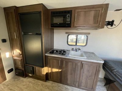 2018 KZ Escape - Photo 13