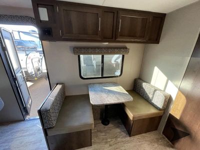 2018 KZ Escape - Photo 11