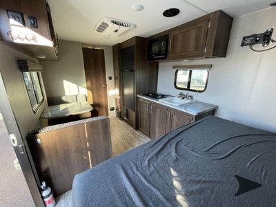 2018 KZ Escape - Photo 10