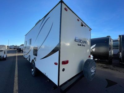 2018 KZ Escape - Photo 4