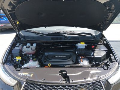 2023 Chrysler Pacifica — photo 9 view
