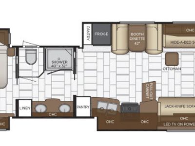2019 Newmar Ventana - Photo 1