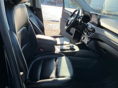 2021 Ford Escape — photo 20 view