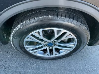 2021 Ford Escape — photo 22 view