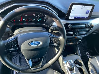2021 Ford Escape — photo 14 view