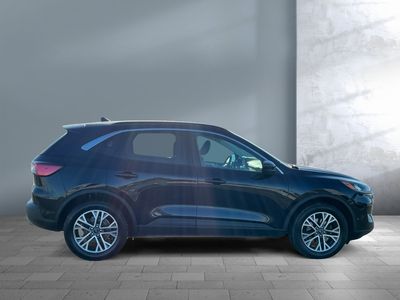 2021 Ford Escape — photo 7 view
