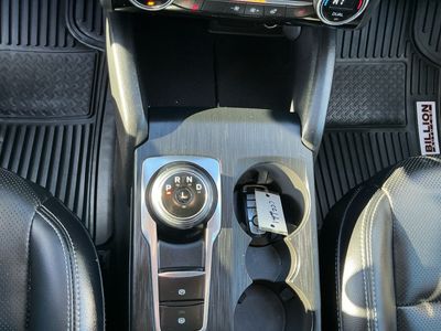 2021 Ford Escape — photo 12 view
