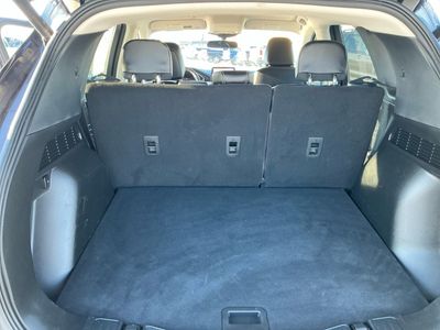 2021 Ford Escape — photo 17 view