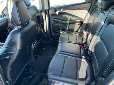2021 Ford Escape — photo 16 view