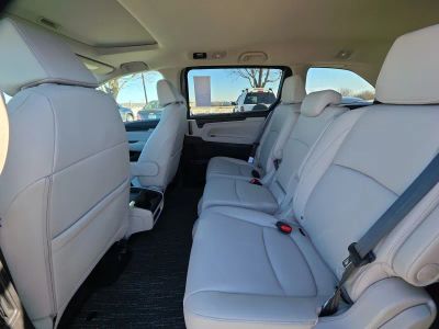 2026 Honda Odyssey - Photo 18