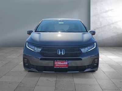 2026 Honda Odyssey - Photo 2