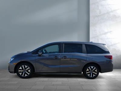 2026 Honda Odyssey - Photo 3