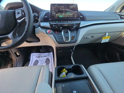 2026 Honda Odyssey - Photo 13