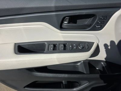 2026 Honda Odyssey - Photo 20