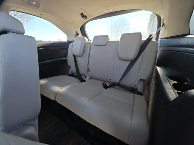 2026 Honda Odyssey - Photo 25