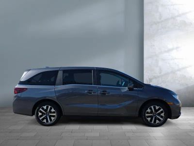 2026 Honda Odyssey - Photo 7