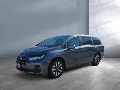 2026 Honda Odyssey - Photo 26