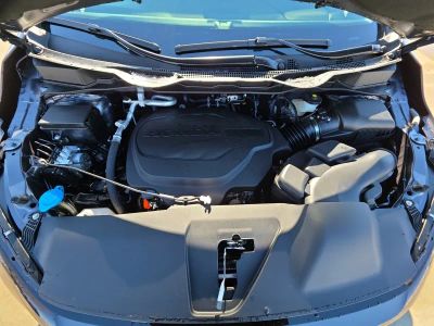 2026 Honda Odyssey - Photo 22