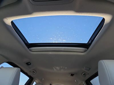 2026 Honda Odyssey - Photo 24