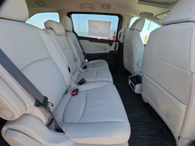 2026 Honda Odyssey - Photo 14