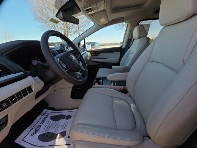 2026 Honda Odyssey - Photo 9
