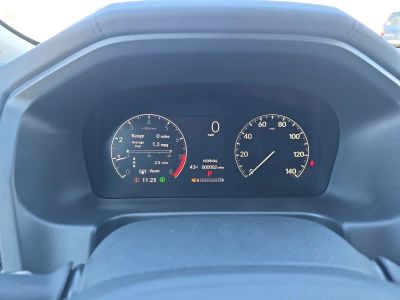 2026 Honda Odyssey - Photo 10