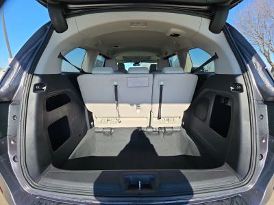 2026 Honda Odyssey - Photo 17