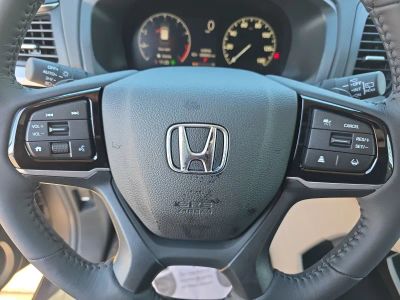 2026 Honda Odyssey - Photo 19