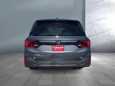 2026 Honda Odyssey - Photo 5