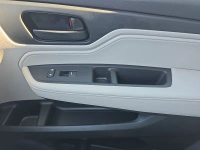2026 Honda Odyssey - Photo 21