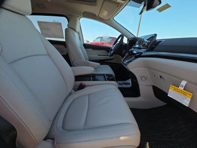 2026 Honda Odyssey - Photo 15