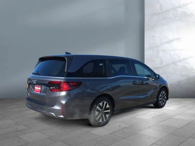 2026 Honda Odyssey - Photo 6