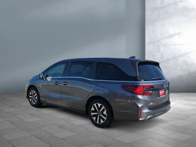2026 Honda Odyssey - Photo 4