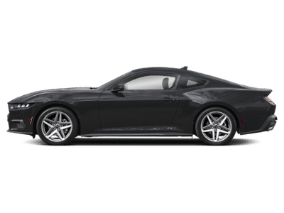 2026 Ford Mustang - Photo 3