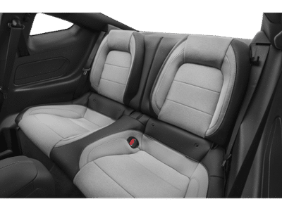 2026 Ford Mustang - Photo 13