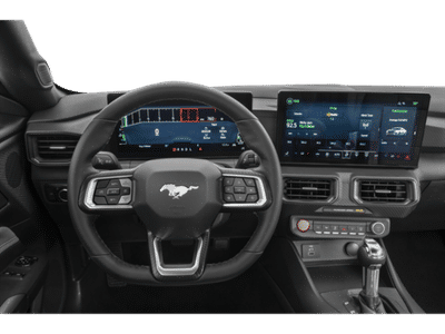 2026 Ford Mustang - Photo 7