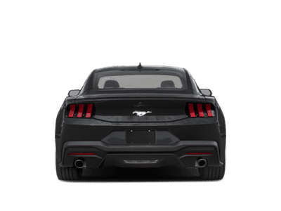 2026 Ford Mustang - Photo 5