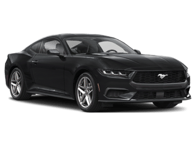 2026 Ford Mustang - Photo 6