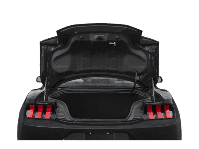 2026 Ford Mustang - Photo 11