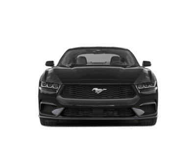 2026 Ford Mustang - Photo 4